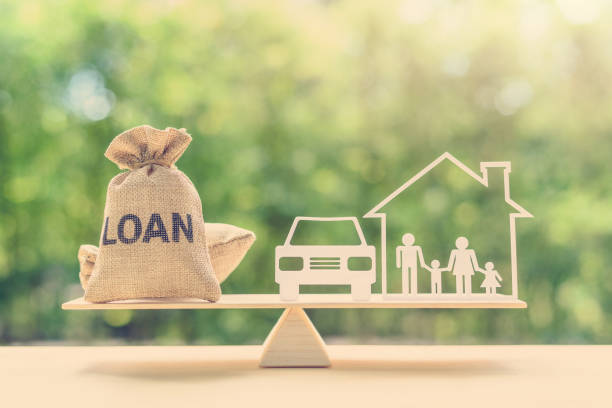 Best Loan Servicing and Management  in East Merrimack, NH